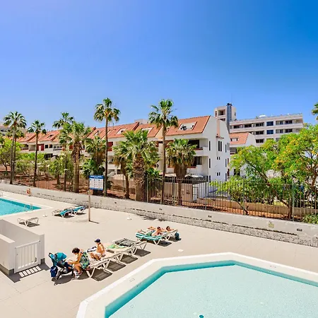 Apartamento Un En Playa De Américas *