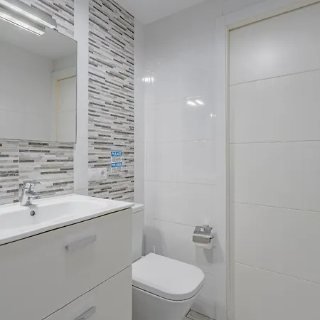 Un En Playa De Américas