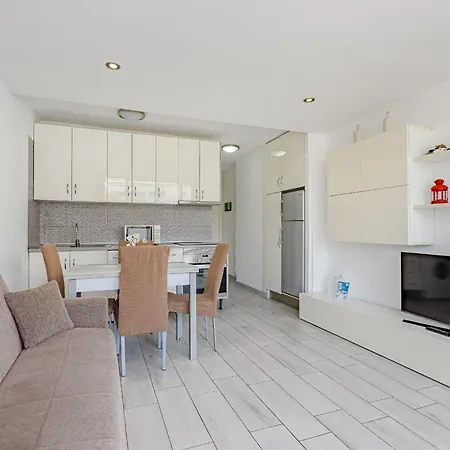 Apartamento Un En Playa De Américas *