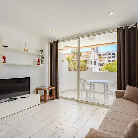 Un En Playa De Américas