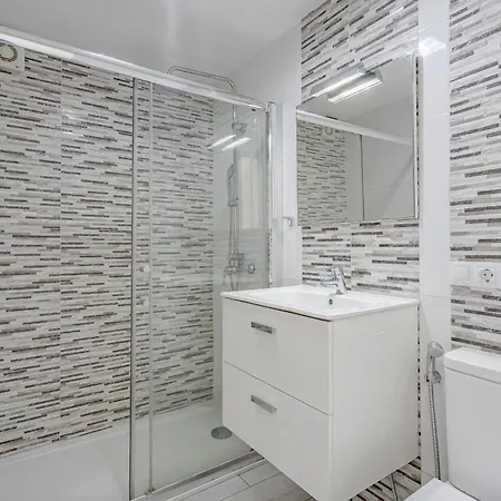 Un En Playa De Américas