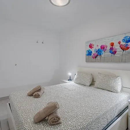 Apartamento Un En Playa De Américas