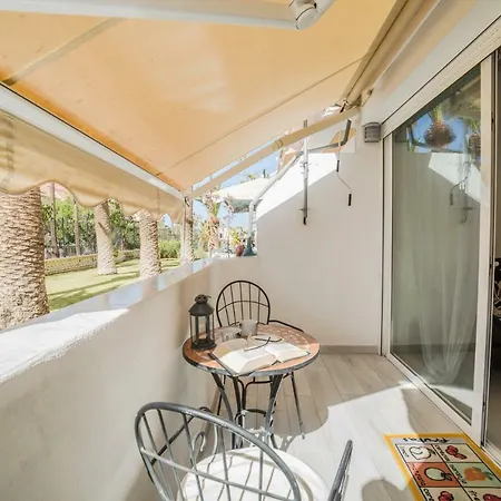 Apartment Un En Playa De Americas Costa Adeje (Tenerife)