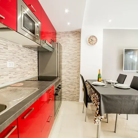 Un En Playa De Américas Apartamento