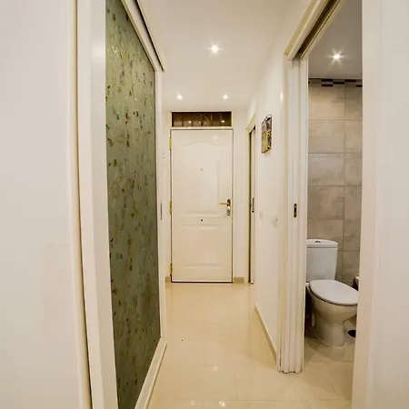 Un En Playa De Américas * Costa Adeje (Tenerife)