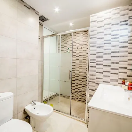 Un En Playa De Americas Apartment *