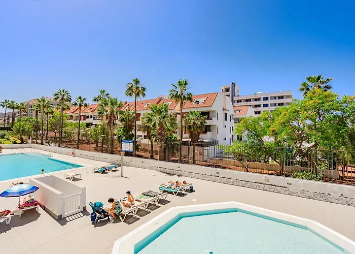 Apartment Un En Playa De Americas *