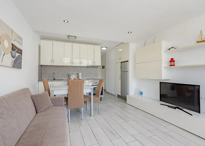 Apartment Un En Playa De Americas *