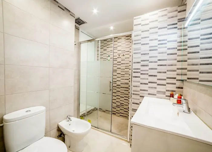 Un En Playa De Americas Apartment *