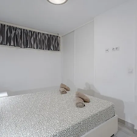 Un En Playa De Americas אדחה