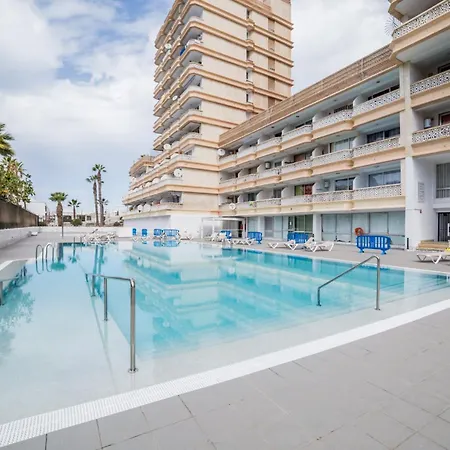 Διαμέρισμα Un En Playa De Americas