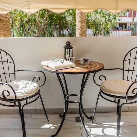 Un En Playa De Americas * אדחה