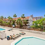 Appartement Un En Playa De Americas *